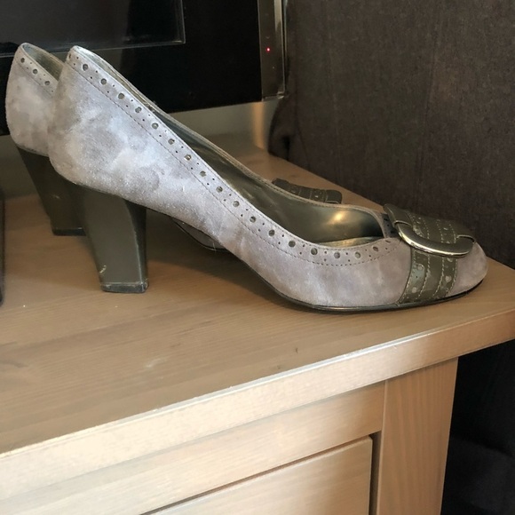 FRANCO Sarto Heels - Picture 5 of 8
